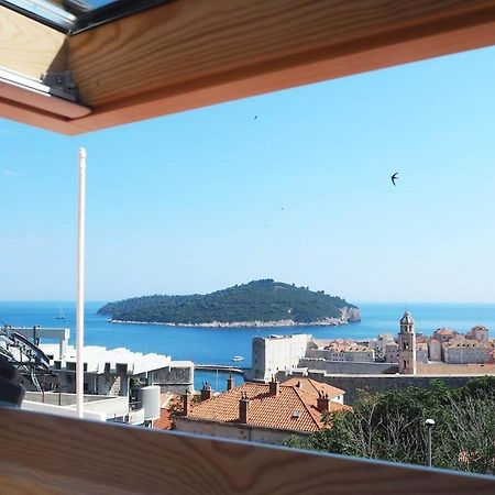 Duplex Apartment Marija Near The Old Town Dubrovnik Exterior photo