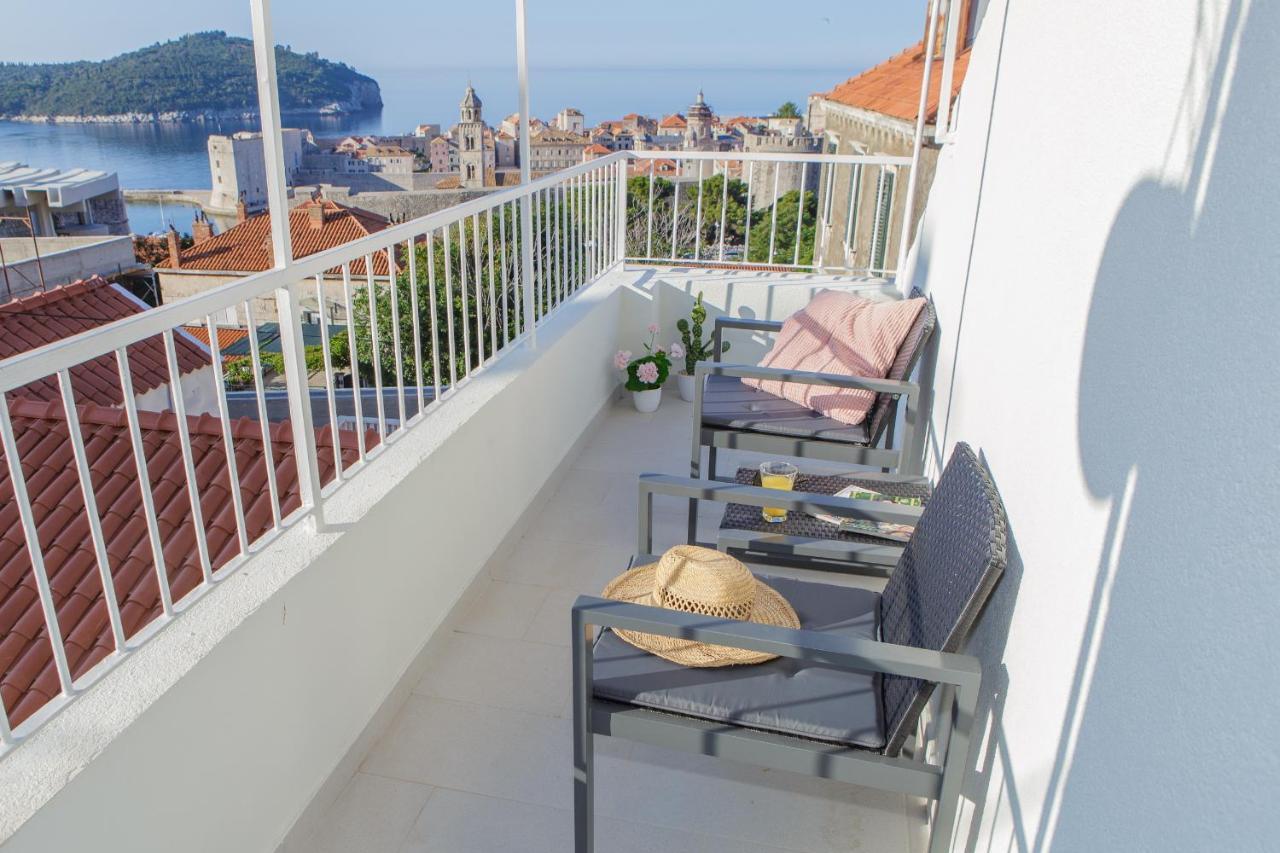 Duplex Apartment Marija Near The Old Town Dubrovnik Exterior photo