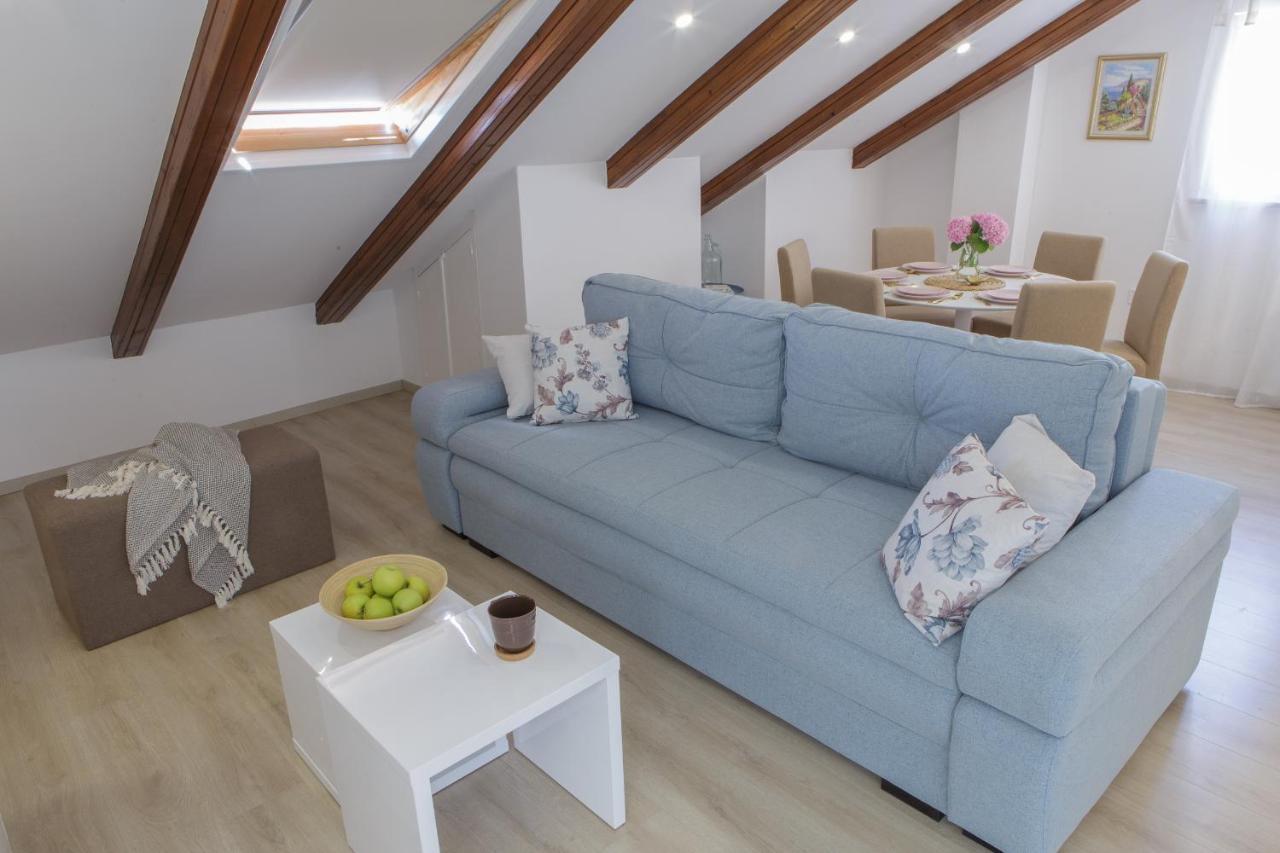 Duplex Apartment Marija Near The Old Town Dubrovnik Exterior photo