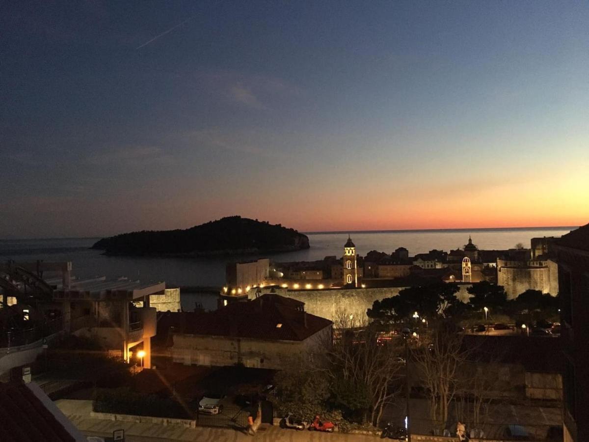 Duplex Apartment Marija Near The Old Town Dubrovnik Exterior photo