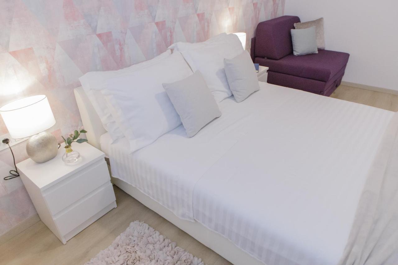 Duplex Apartment Marija Near The Old Town Dubrovnik Exterior photo
