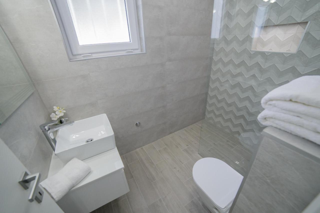 Duplex Apartment Marija Near The Old Town Dubrovnik Exterior photo